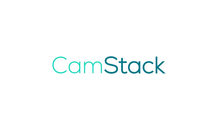 CamStack logo